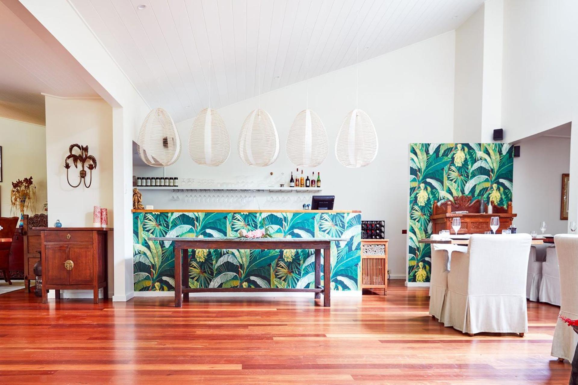 Вилла Arajilla Retreat Lord Howe Island Экстерьер фото