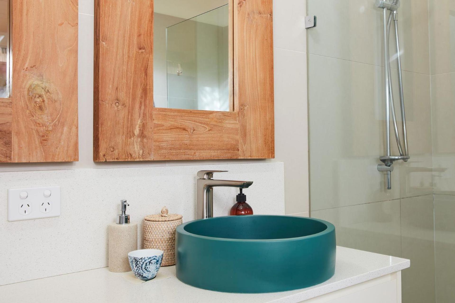 Вилла Arajilla Retreat Lord Howe Island Экстерьер фото