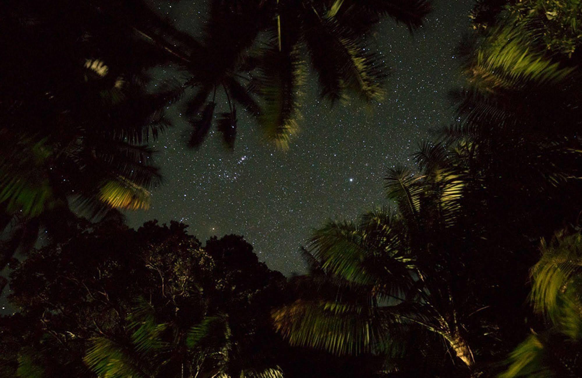 Вилла Arajilla Retreat Lord Howe Island Экстерьер фото