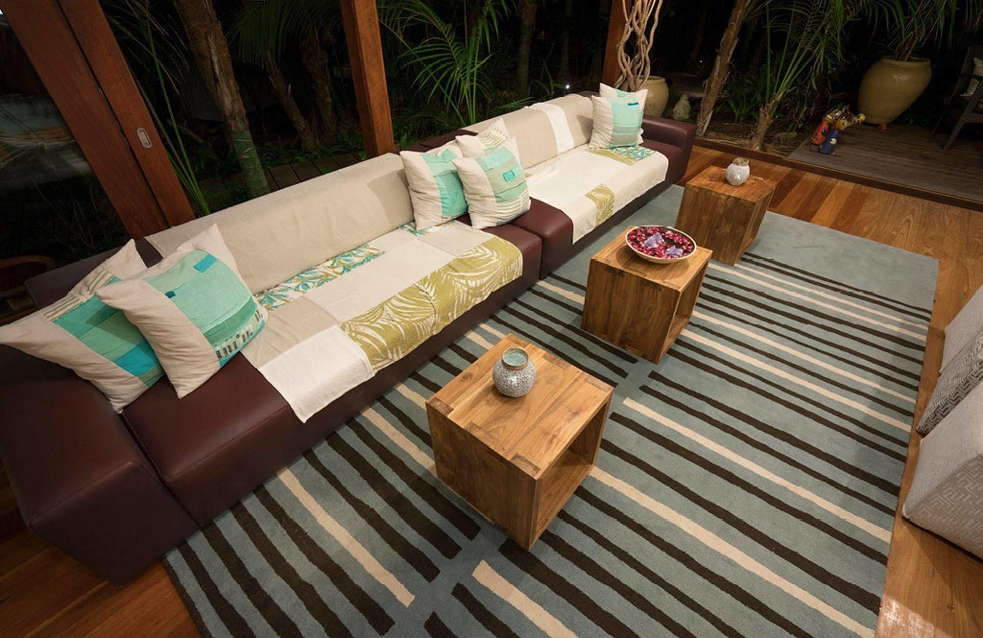 Вилла Arajilla Retreat Lord Howe Island Экстерьер фото