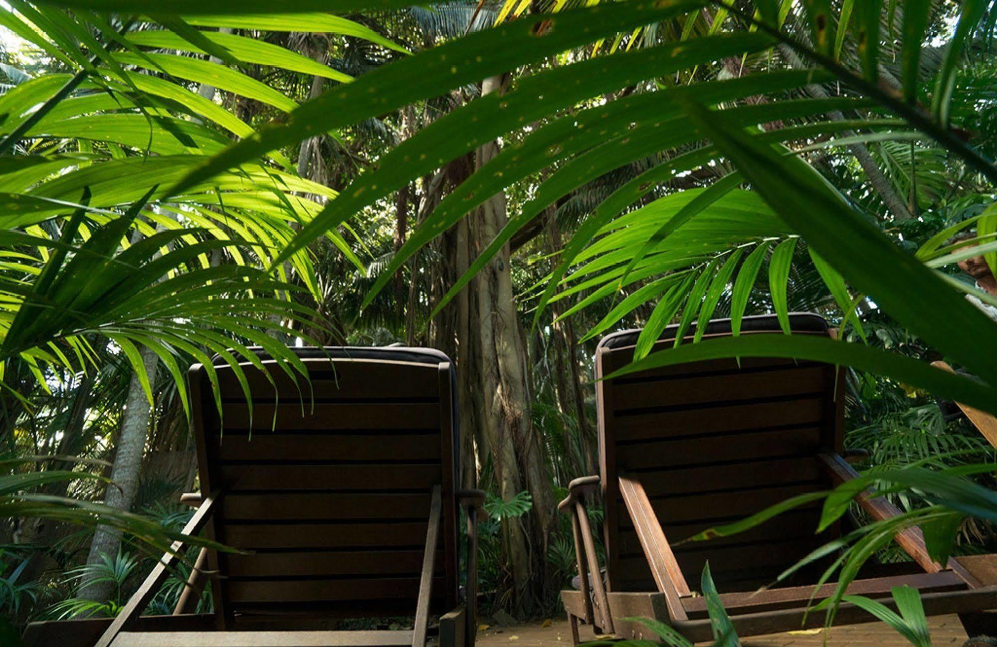 Вилла Arajilla Retreat Lord Howe Island Экстерьер фото
