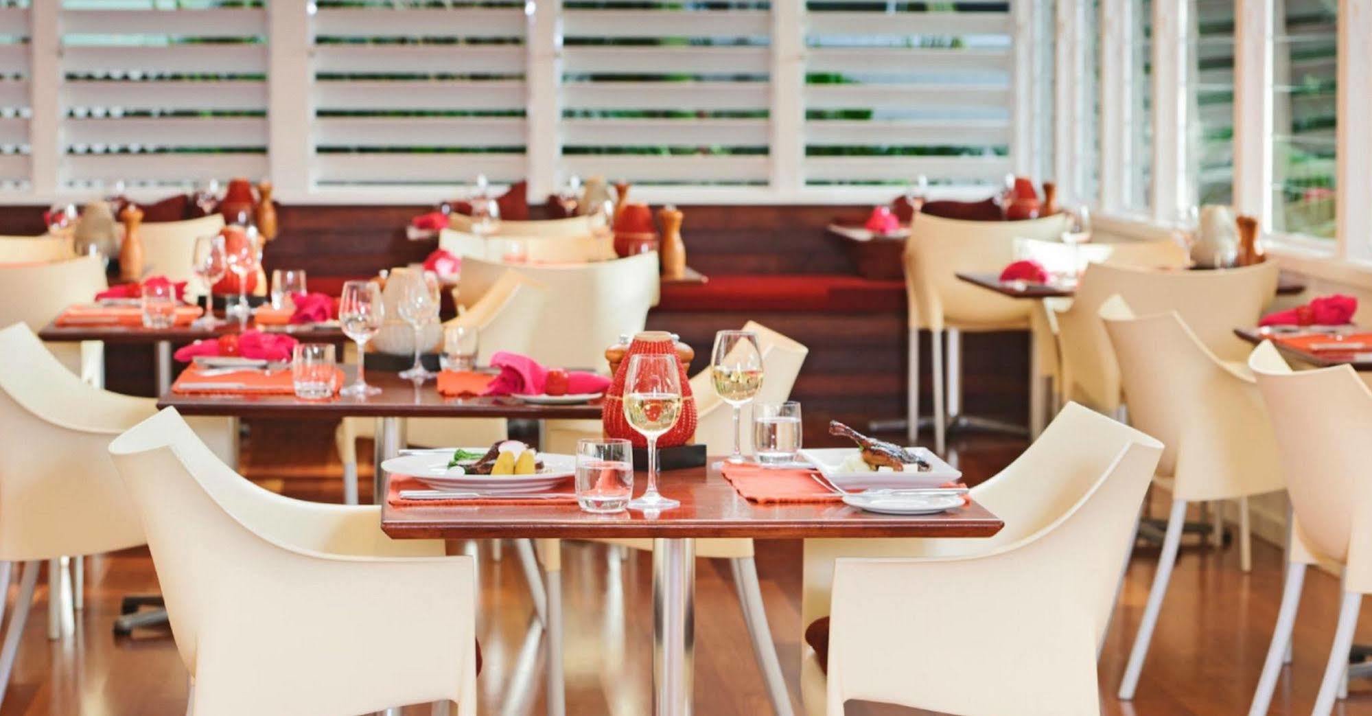 Вилла Arajilla Retreat Lord Howe Island Экстерьер фото